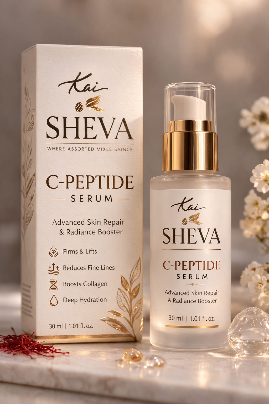 SHEVA product